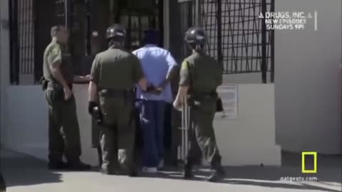 San Quentin Prison (1999 FULL DOCUMENTARY) - Life inside the infamous prison