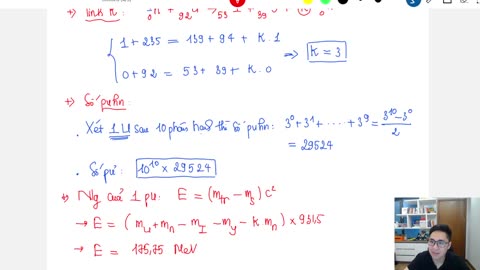 5 Phân hạch nhiệt hạch