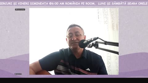 VALENTIN TRIF -DOMNUL ȚI-A FĂCUT CHEMAREA- CALEA CĂTRE RAI PĂRTĂȘIE #podcastclips #music