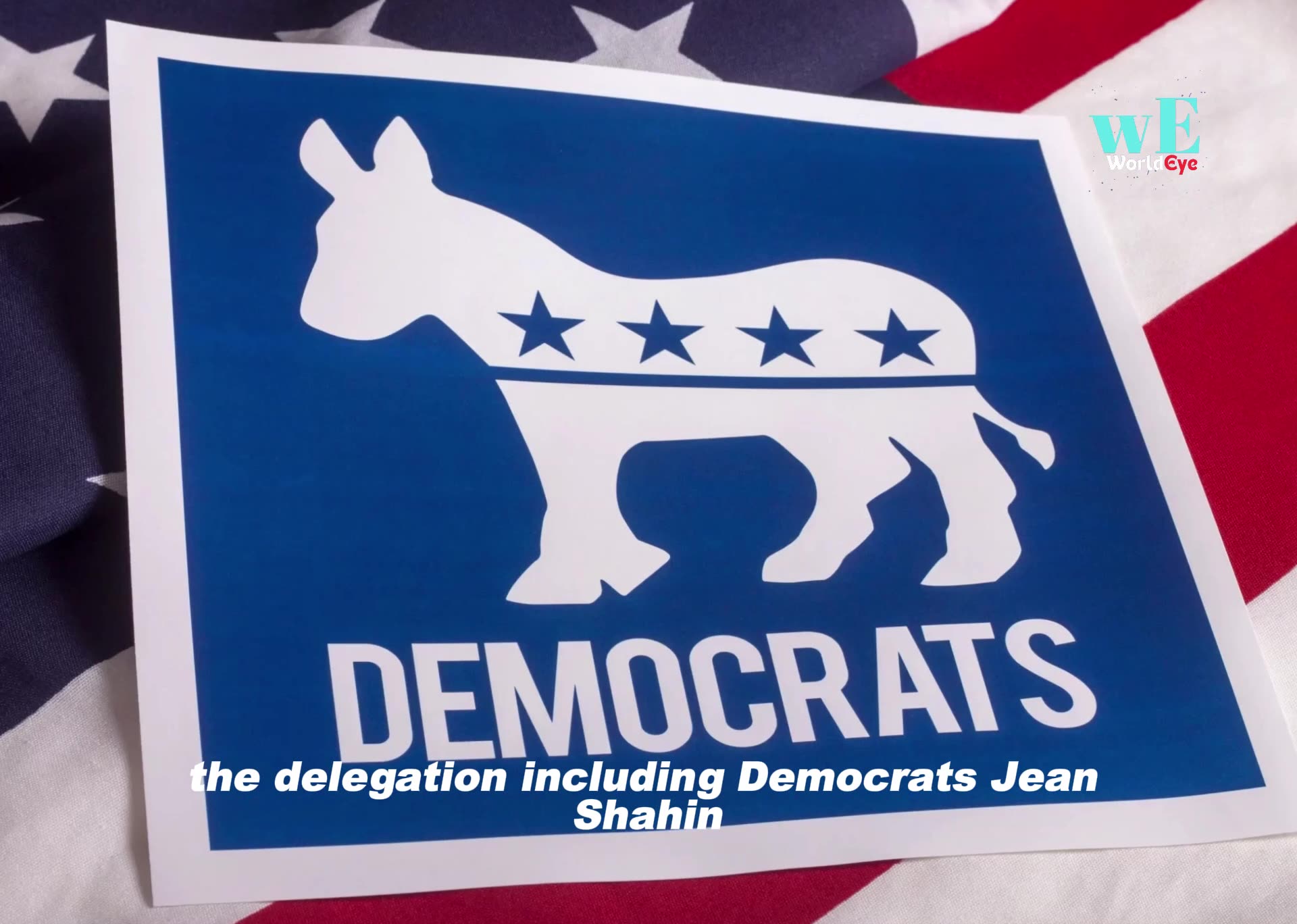 US Senators Visit Ottawa to Strengthen Canada-US Ties | Bipartisan Talks Ahead - WorldEye