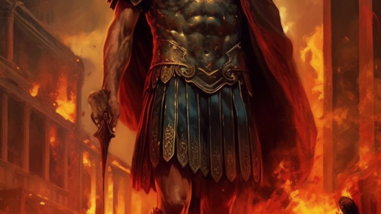 Más Allá del Apocalipsis: ¿Qué Significa REALMENTE el Número 666? 🤔
