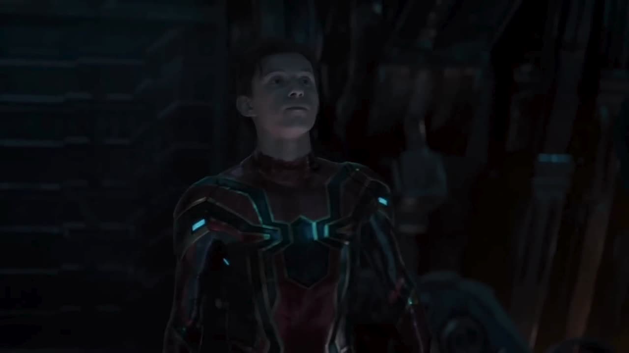 If Andrew Tate Was In The Avengers