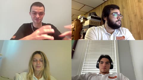 Week 7 RI Recap presented by Initial Response Restoration | Postgame Show | Summer 2025
