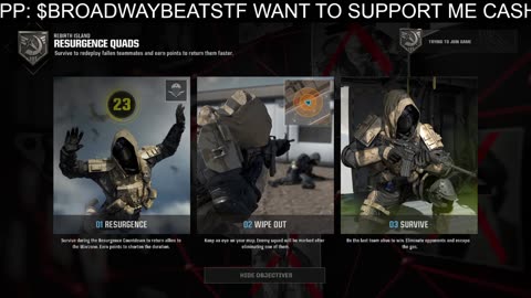 Squad Wipes Only 💥 Warzone Don’t Take Off Days!
