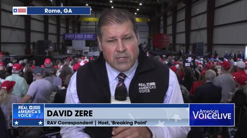 Relief For American Families