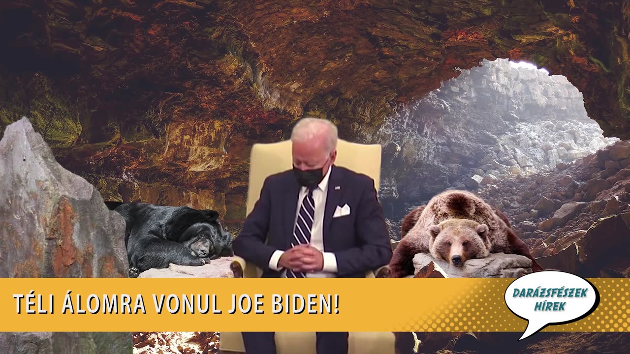 Darázsfészek újratöltve 63. adás