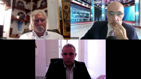 Scandali segreti e soluzioni: Sud/Ita/Ue