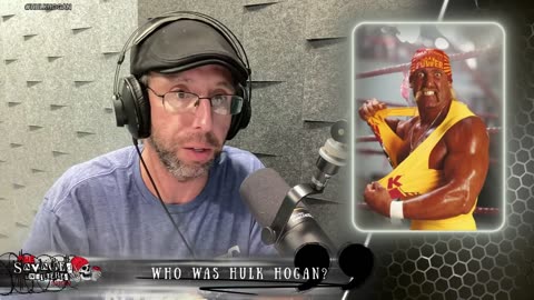 Who was Hulk Hogan ???