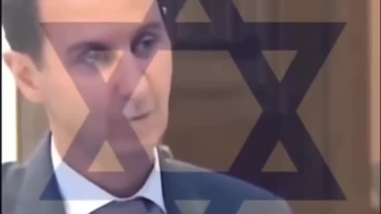 Trump & Israel