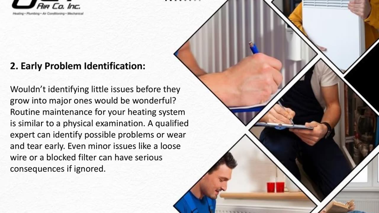 How Regular Maintenance Prevents Costly Heating Repairs