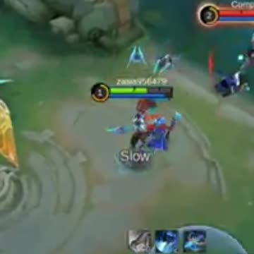 Mobile Legends Bang Bang