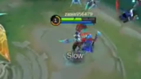 Mobile Legends Bang Bang