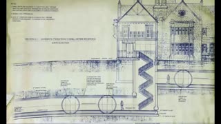 Khazarian SLIP! Celebrity admits to underground tunnels in Hollywood, even to the Playboy Mansion