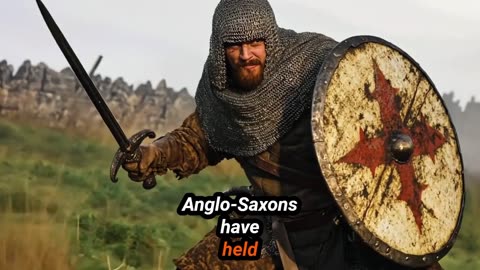 0051 The Battle That Led to Danegeld – England vs. Vikings (Ancestors of England & Denmark_ 991)