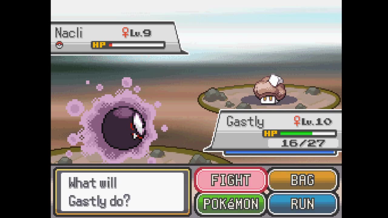 Let's Play Pokemon Ultimate Spanko Edition Part #9: Catching Unown and Grinding for EXP