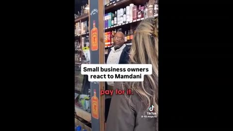 The destruction of the democratic party ..