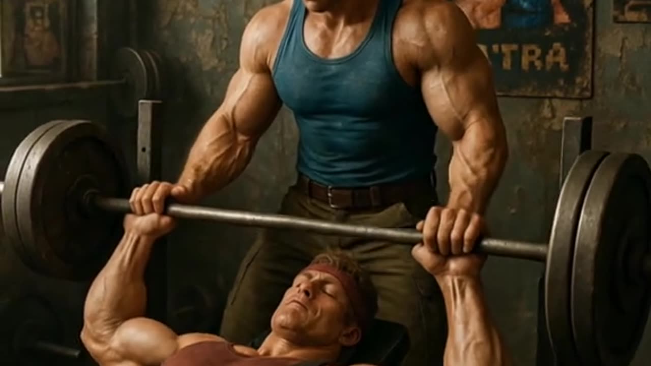 Who still remembers these legendary characters?