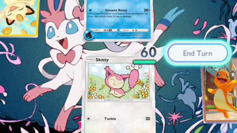 pokemon matches