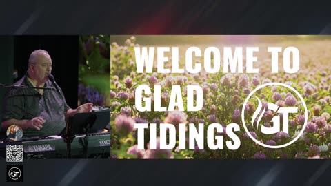 Collaboration Weekend | An opportunity to find your niche in the Kingdom of Heaven | 2-1-26 | Duane