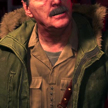 Days Gone - Talking To The Colonel (Survival II)