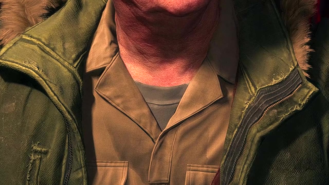 Days Gone - Talking To The Colonel (Survival II)