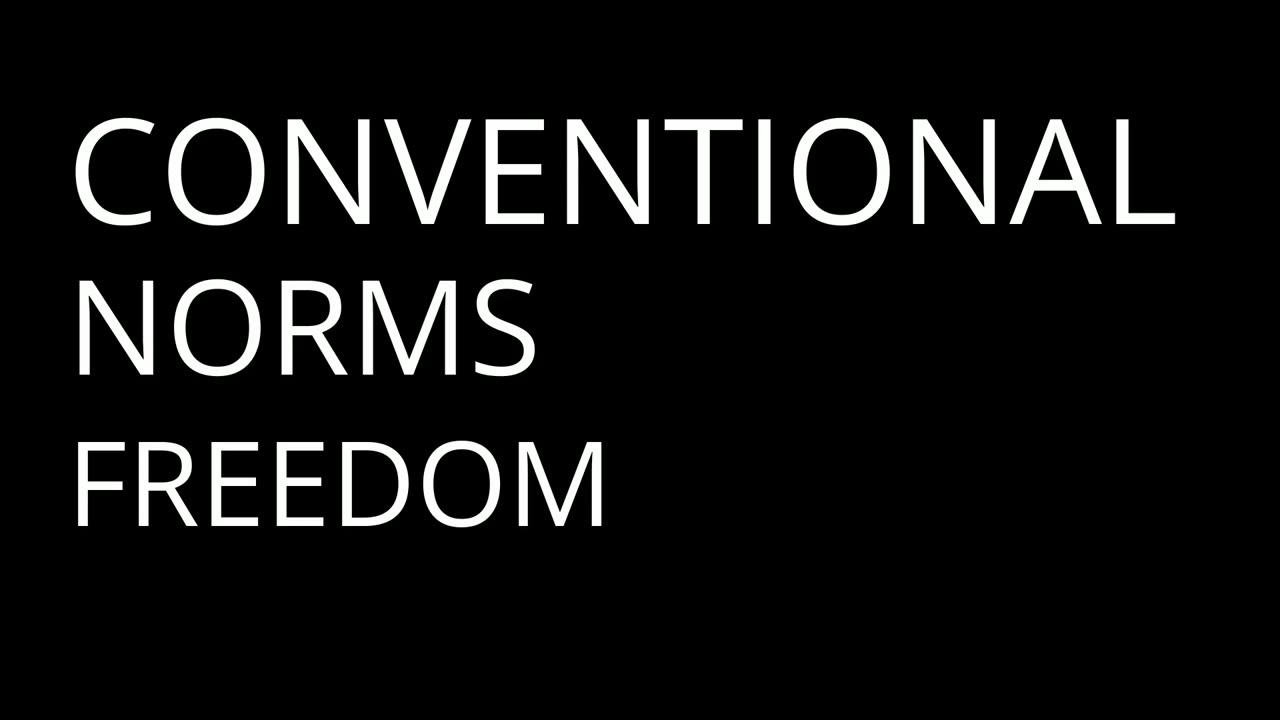 The Abyss of Addiction | Camus - Part 3