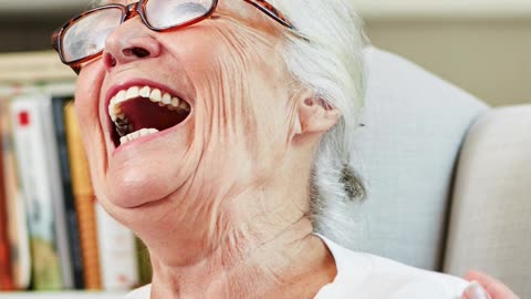 Prayer of Gratitude for Laughter | Healing Joy, Light Moments & God’s Gift of Relief