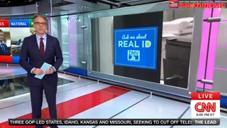 The Situation Room With Wolf Blitzer 5PM - 5/6/2025