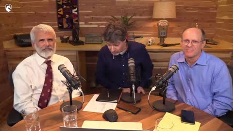 YOUTUBE REMOVED: Dr. Robert Malone, Steve Kirsch, Dr. Bret Weinstein (June 9, 2021)