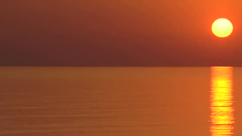 Beautiful Sunset