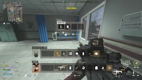 Call of Duty DMZ
