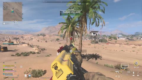 Call of Duty DMZ