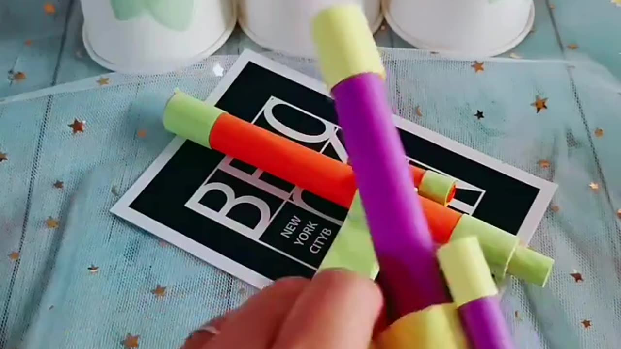Art and Craft Creativity
