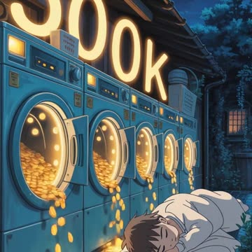 invest in laundromats near me