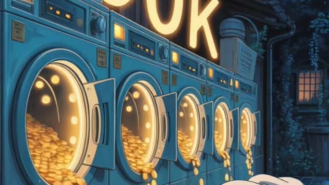 invest in laundromats near me