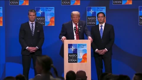 Watch Marco Rubio nearly lose it as Trump says 'daddy' repeatedly