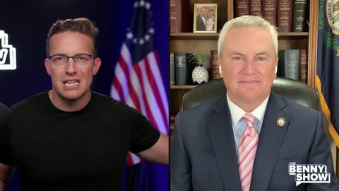 🚨 James O’Keefe Breaks Silence: Ready To Release The EPSTEIN Files! Gen. Flynn BACK in White House?