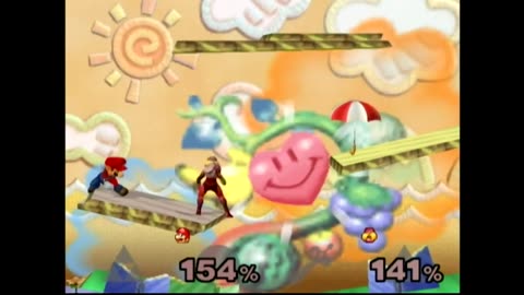 Super Smash Bros Melee Battle25