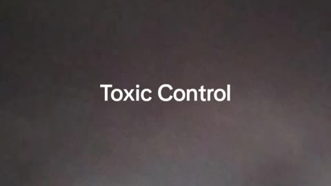 Toxic Control