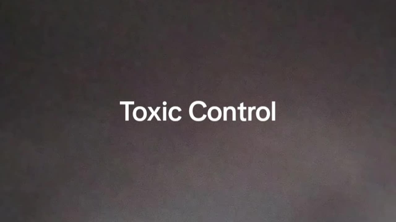 Toxic Control