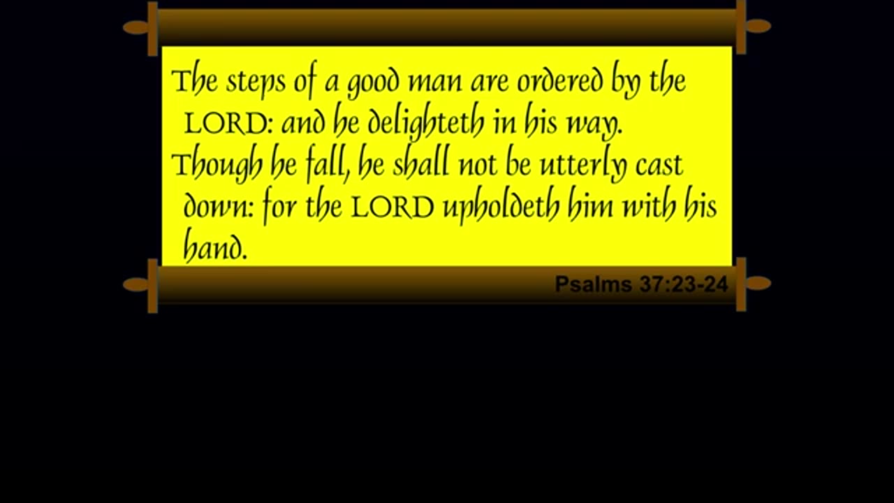 Jude Session 8 (Verses 17-25) with Chuck Missler