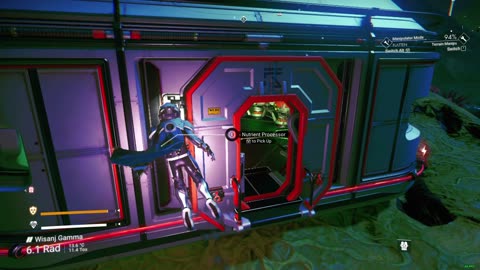 NMS│How to Make MILLIONS UNITS EARLY GAME With ONE RESSOURCE (Cooking)│Beginner's Guide 2025