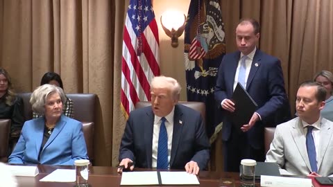 When TRUMP Declassified the Crossfire Hurricane FBI Files - NOT A PEEP from MSM