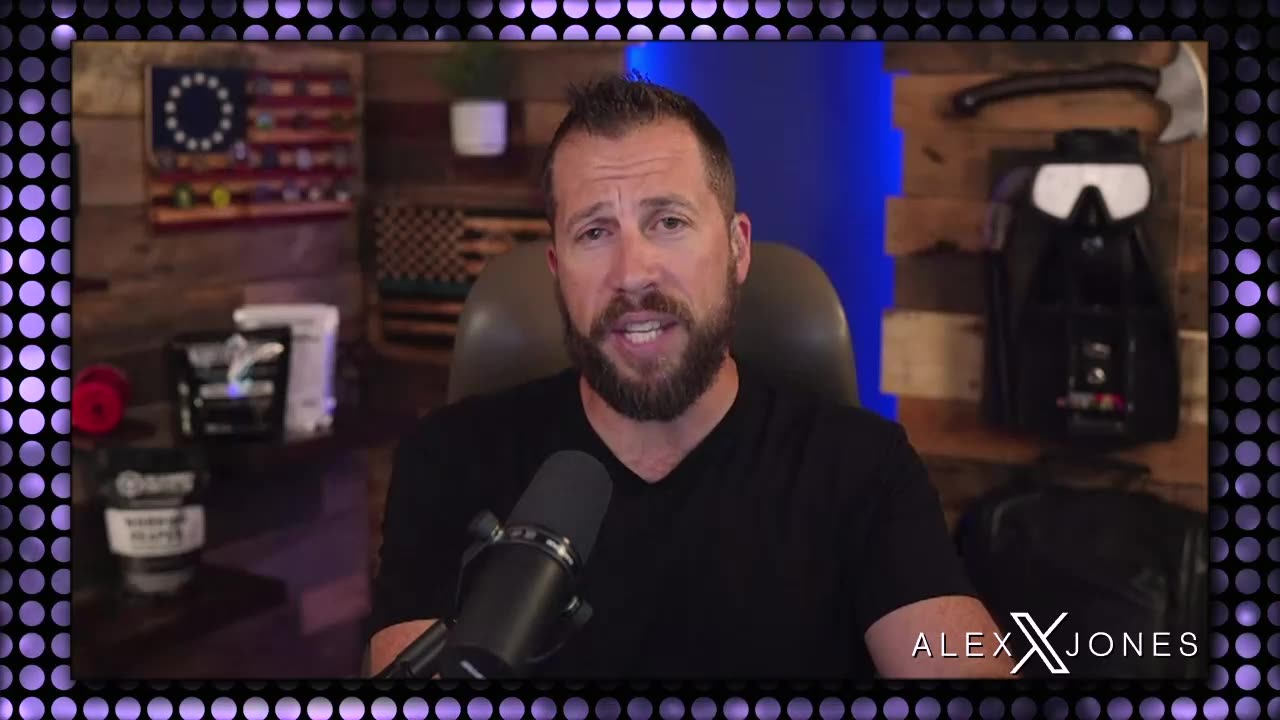 MUST-WATCH THURSDAY FULL SHOW 4/10/25 — Learn Why Trump Just Announced