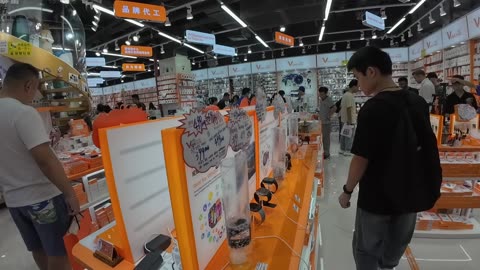 ESSA É A CHINA QUE A MIDIA ESCONDEU DE VOCÊ 🇨🇳