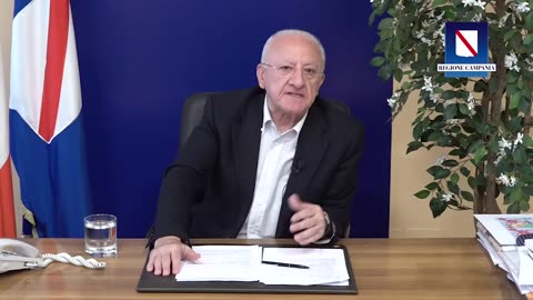 🔴 La Nato e le vere ragioni dell’invasione russa in Ucraina (Vincenzo De Luca)