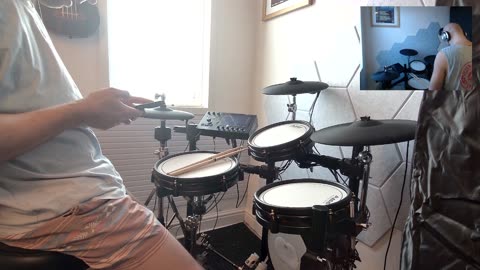 Whenlogicdies - bonking away to music