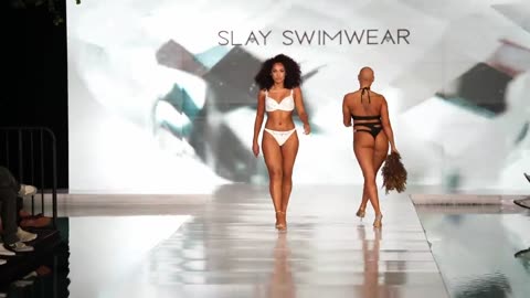 Slay Swimwear FULL SHOW | Miami Swim Week 2024