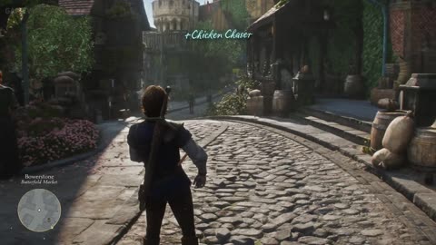 FABLE First Gameplay Reveal | Next Big RPG OPEN WORLD like KCD 2 and SKYRIM coming in 2026