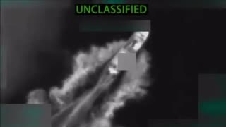 Three lethal kinetic strikes on 4 drug boats - Pete Hegseth